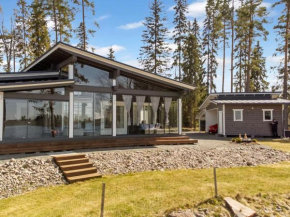 Holiday Home Metsäpirtti by Interhome Keuruu